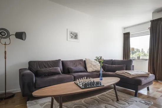 Bostadsrätt, Uddeholmsgatan 32C, Lönngården, Malmö