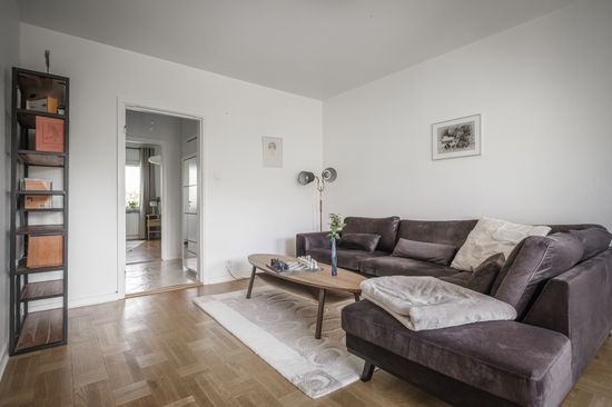 Bostadsrätt, Uddeholmsgatan 32C, Lönngården, Malmö