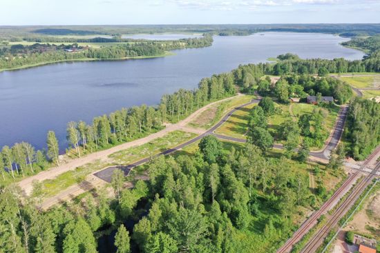 Tomt, Oscar Hedenbergs väg 3, Herrstorpet, Hultsfred