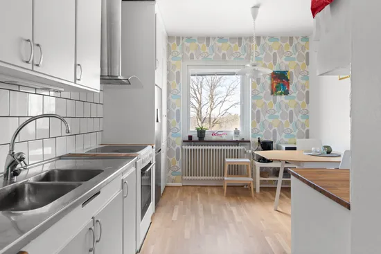 Bostadsrätt, Lagmansgatan 26, Långö, Karlskrona