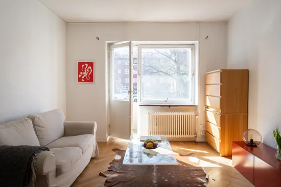 Bostadsrätt, Stopvägen 100, Bromma - Åkeslund, Stockholm