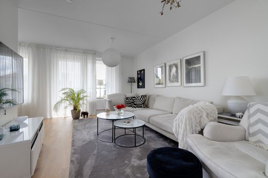 Bostadsrätt, Restalundsvägen 16A, Örebro