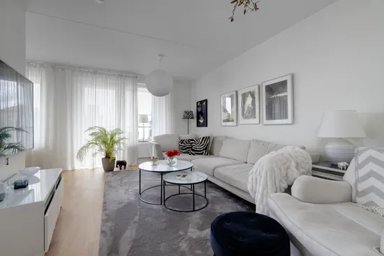 Bostadsrätt, Restalundsvägen 16A, Örebro