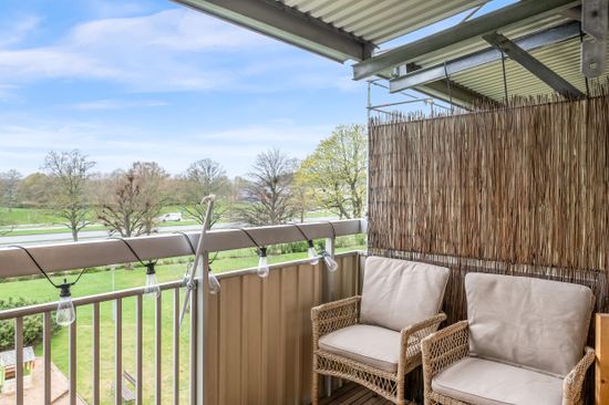 Bostadsrätt, Bergslagsgatan 61, Beckershov, Norrköping