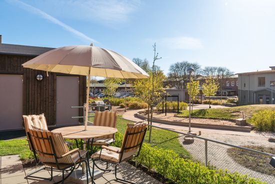 Bostadsrätt, Terapislingan 12c, Hisings Backa, Göteborg