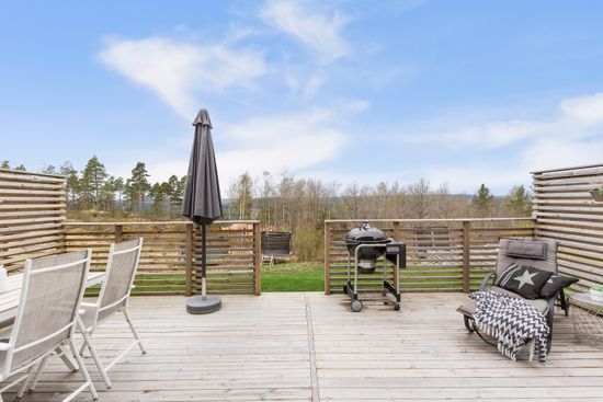 Bostadsrätt, Radhus, Biodlarvägen 48, Göta, Lilla Edet