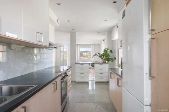 Bostadsrätt, Björkhemsgatan 49, Sjöbo, Borås