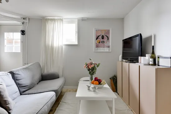 Bostadsrätt, Skolgatan 83, Öst På Stan, Umeå