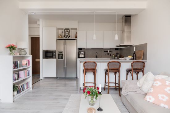 Bostadsrätt, Vagnmansgatan 12, Eneborg, Helsingborg