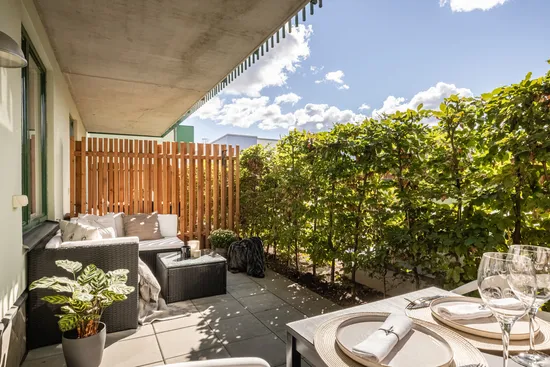 Bostadsrätt, Cronhielms allé 33, Ulriksdal, Solna