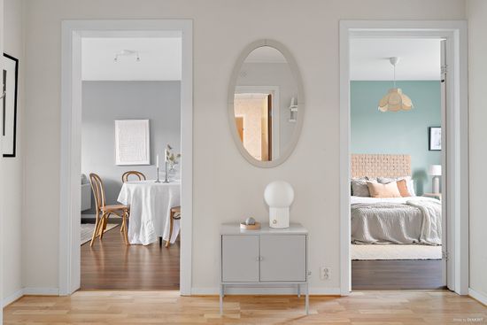 Bostadsrätt, Solhagagatan 40, Hisings Kärra, Göteborg