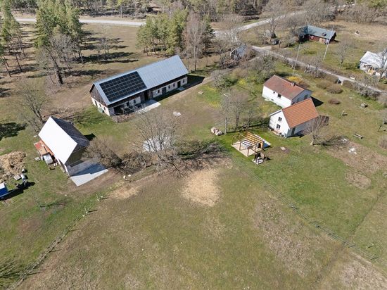 Övrigt, Väte Mölner 835, Väte  - Mellersta Gotland, Gotland