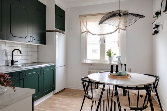 Bostadsrätt, Gullrisgatan 8B, Centrala Hisingen, Göteborg