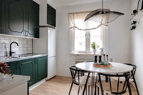 Bostadsrätt, Gullrisgatan 8B, Centrala Hisingen, Göteborg