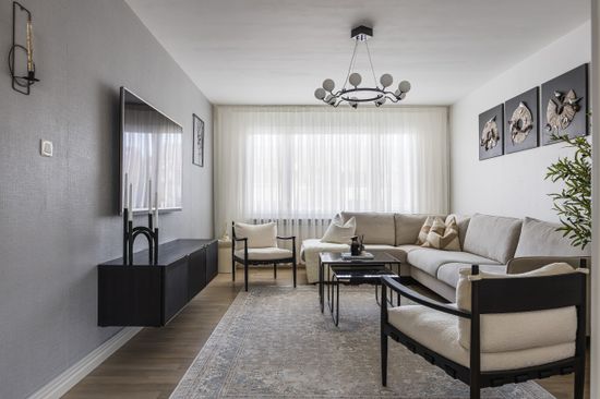 Bostadsrätt, Mellangatan 4A, Nybro