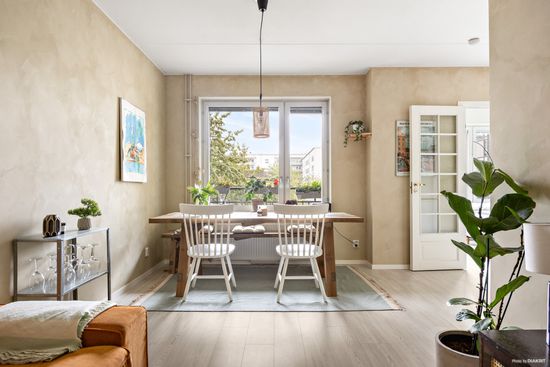 Bostadsrätt, Redargatan 7, Hammarby Sjöstad, Stockholm