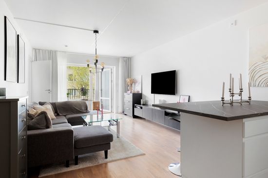 Bostadsrätt, Munspelsgatan 22, Göteborg