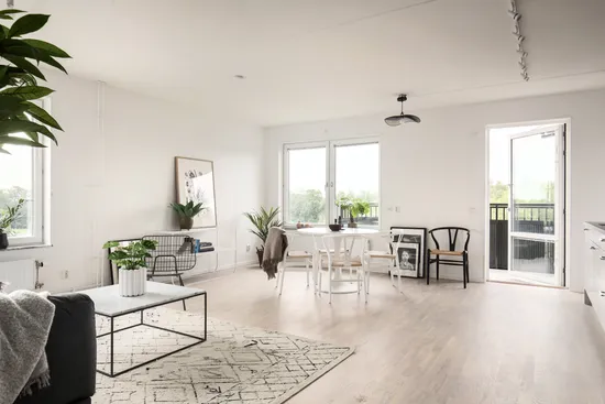 Bostadsrätt, Sigrids väg 27, lgh nr 45, Trädgårdsstaden, Upplands-Bro