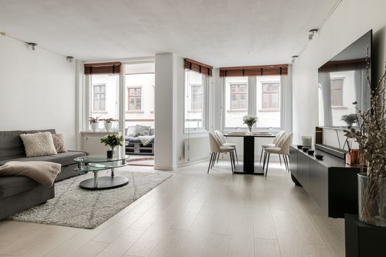 Bostadsrätt, Södra Strandgatan 5, Helsingborg - Centrum, Helsingborg