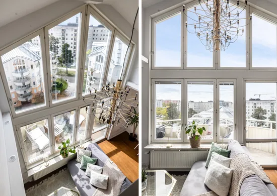 Bostadsrätt, Birgittavägen 29, Jakobsberg, Järfälla