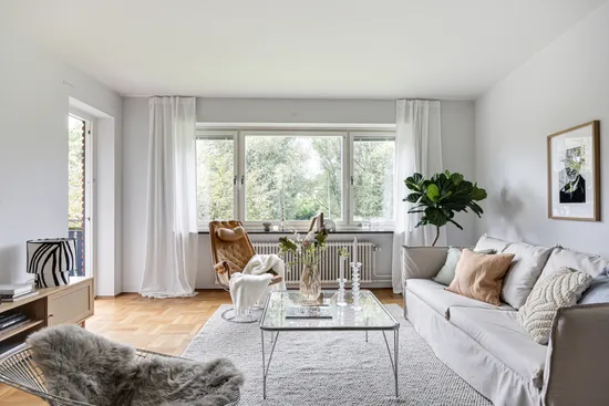 Bostadsrätt, Vintergatan 2B, Planetstaden, Lund