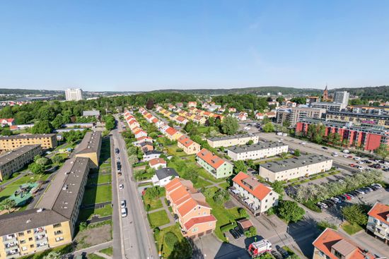 Bostadsrätt, Adress dold tillsvidare, Centrala Mölndal, Mölndal