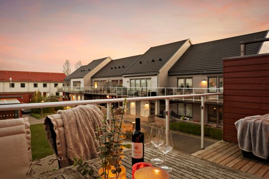 Bostadsrätt, Ädelstensvägen 17, Kolla Parkstad, Kungsbacka