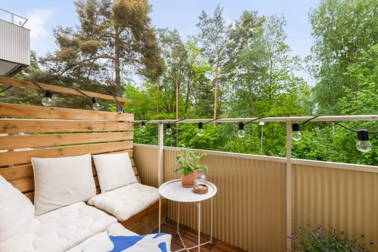 Bostadsrätt, Abrahamsbergsvägen 80, Bromma / Abrahamsberg, Stockholm