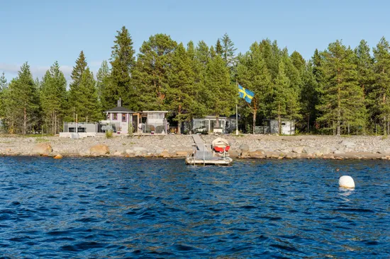 Fritidshus, Yxgrundet 2, Bureå, Skellefteå
