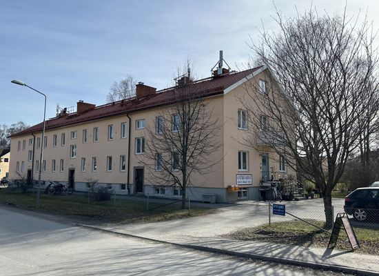 Bostadsrätt, Värtavägen 85A, Viggbyholm, Täby