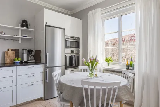 Bostadsrätt, Tränggatan 2, Centralt, Linköping