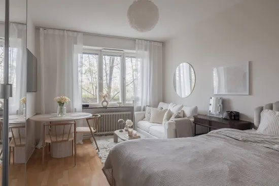 Bostadsrätt, Essinge brogata 22, Kungsholmen - Lilla Essingen, Stockholm