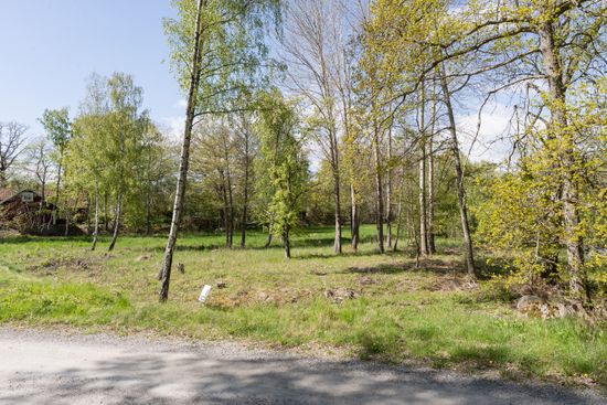 Tomt, Augustendalsvägen 19, Kvicksund, Eskilstuna