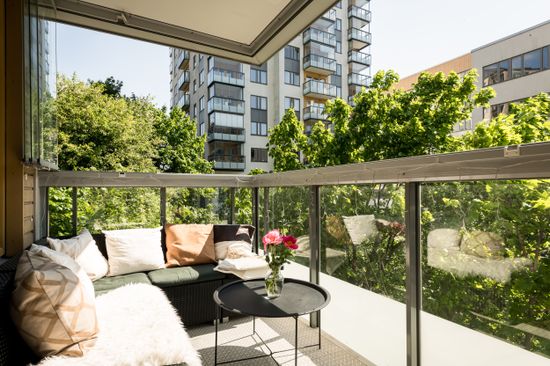 Bostadsrätt, Ulriksborgsgatan 9, Kungsholmen, Stockholm