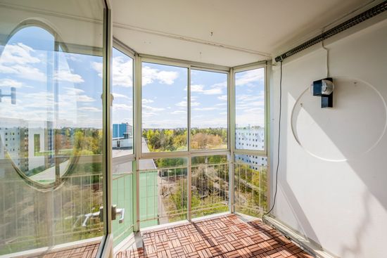 Bostadsrätt, Terapivägen 10B, Flemingsberg, Huddinge