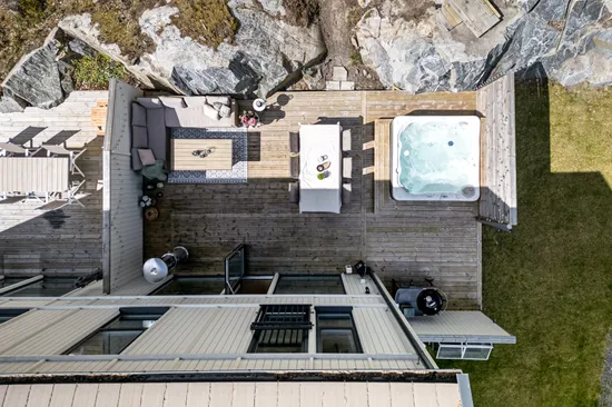 Bostadsrätt, Radhus, Lötvägen 33a, Svinninge, Österåker