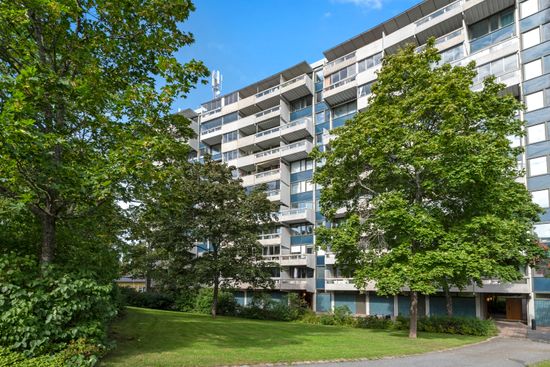 Bostadsrätt, Grindtorpsvägen 43, Grindtorp, Täby