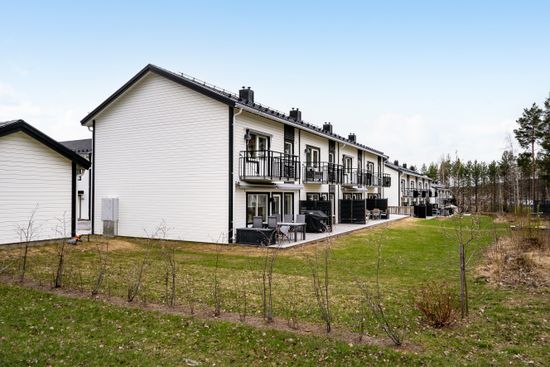 Bostadsrätt, Televägen 22C, Skellefteå