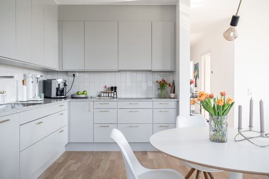 Bostadsrätt, Romares väg 64C, Pålsjö, Helsingborg