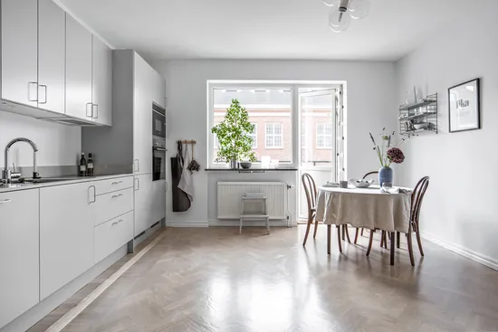 Bostadsrätt, Sturegatan 27, Lugnet, Borås