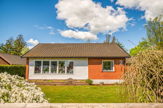 Villa, Trastvägen 2, Asmundtorp, Landskrona