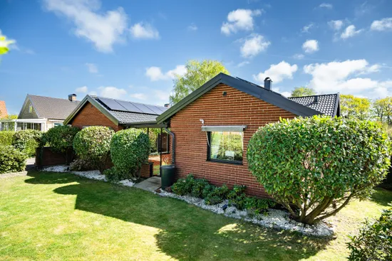 Villa, Sockengatan 99, Sofieberg, Helsingborg