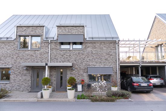 Bostadsrätt, Stadsträdgårdsgatan 14, Framnäs, Västerås