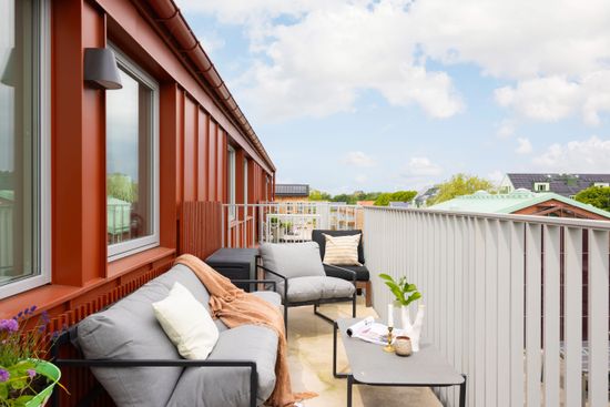 Bostadsrätt, Carl Söderbergs allé 1, Segepark, Malmö