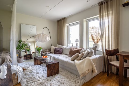 Bostadsrätt, Ålgrytevägen 31, Bredäng / Mälarhöjden, Stockholm