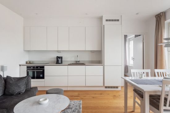 Bostadsrätt, Parkallén 7, Täby Park, Täby