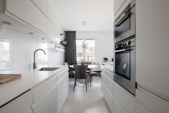 Bostadsrätt, Torpagatan 19A, Torpa - Söder, Jönköping