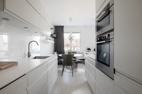 Bostadsrätt, Torpagatan 19A, Torpa - Söder, Jönköping