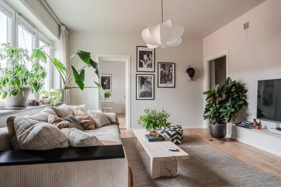 Bostadsrätt, S:t Olofsgatan 62A, Höganäs, Uppsala