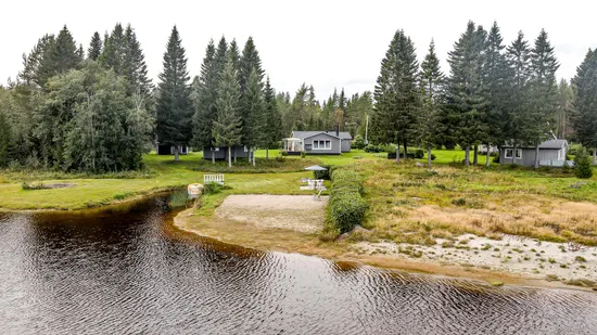 Fritidshus, Stor-Klössand 204, Ånäset, Robertsfors